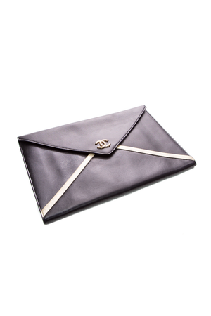 CC Envelope Clutch