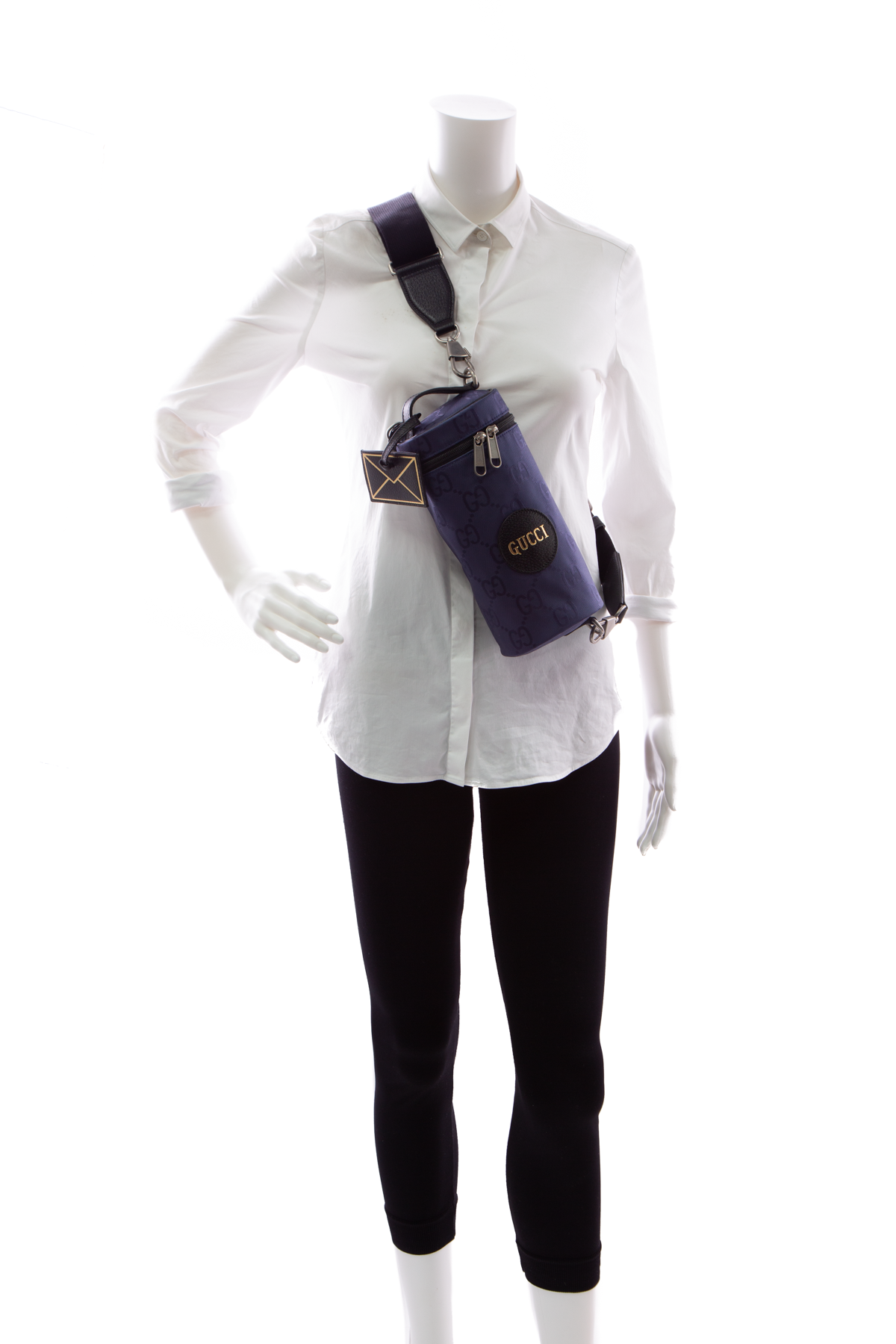 Gucci Sling bag‼️ #luxurybag #brandedbags #gucci #tiktokmalaysia #lbit... |  TikTok