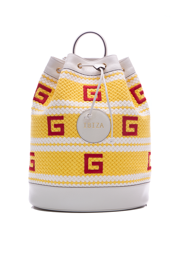 Gucci G Backpack - Couture USA