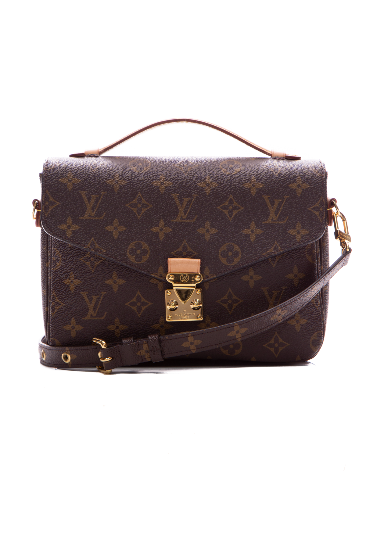 Verify louis best sale vuitton bag