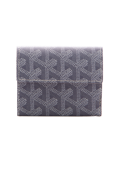 Goyard Marigny Wallet - Couture USA