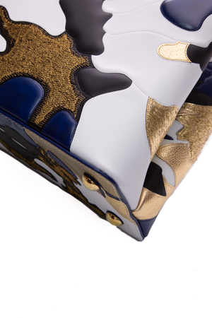 Louis Vuitton x Zhao Zhao Artycapucines PM Bag