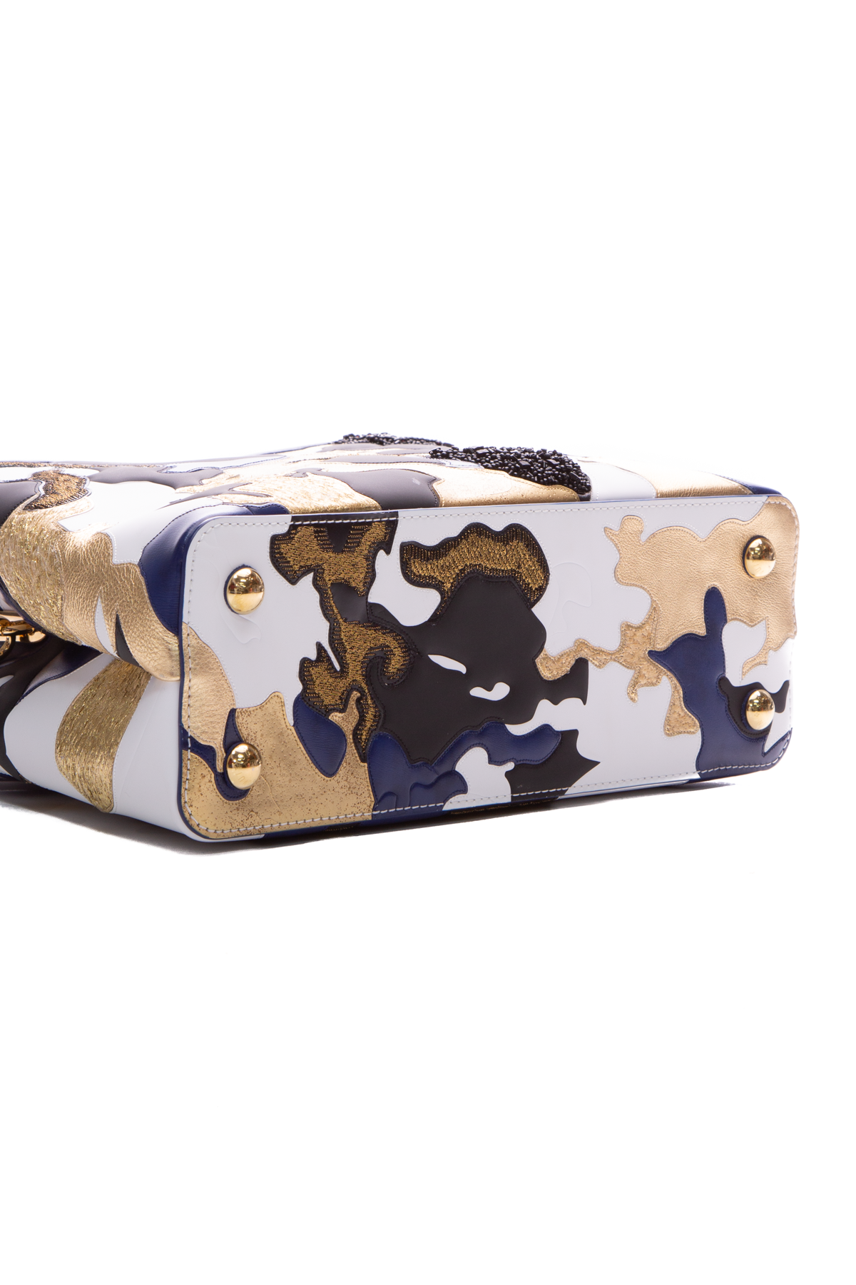 Louis Vuitton x Zhao Zhao Artycapucines PM Bag