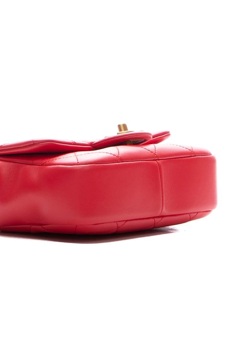 In The Loop Small Flap Bag