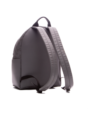 Louis Vuitton Gray Shadow Discovery Backpack