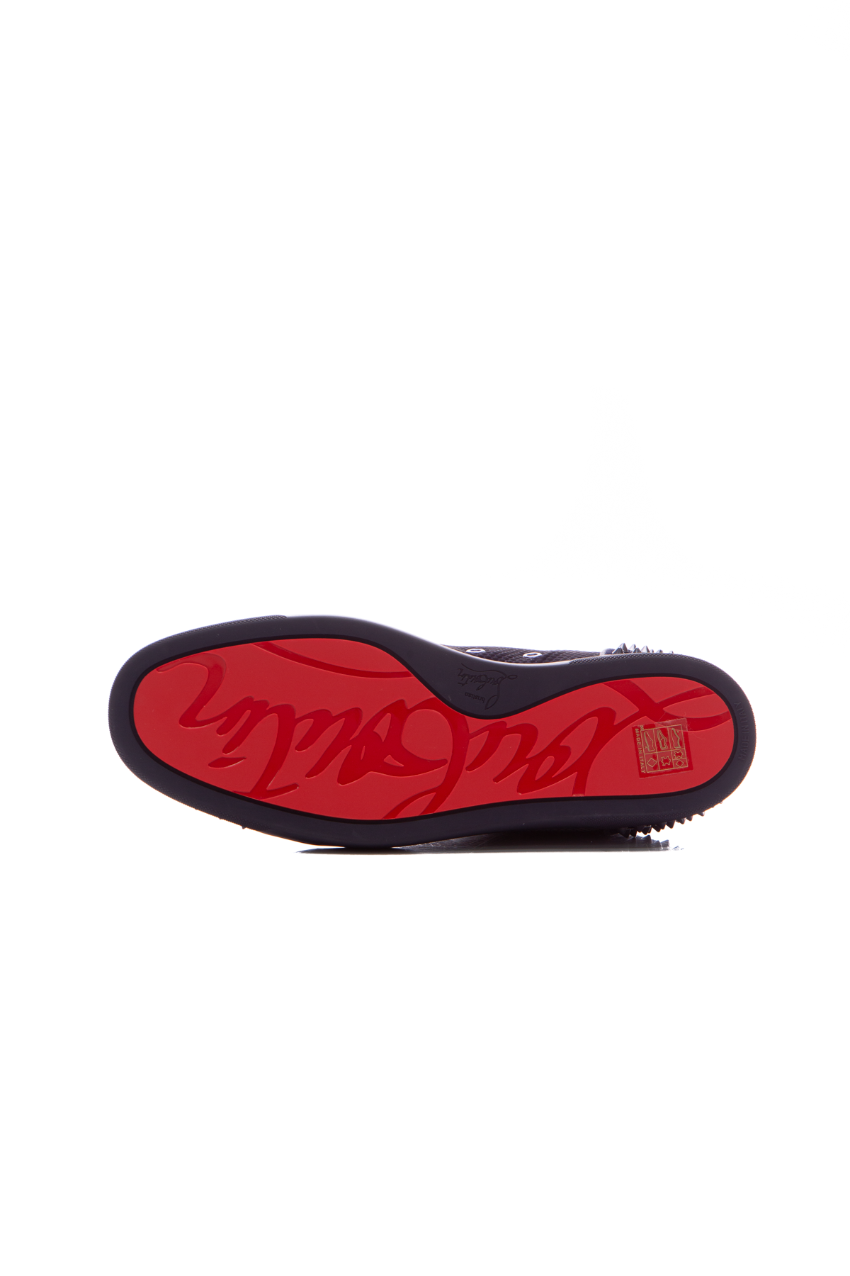 Louboutin shoes clearance usa