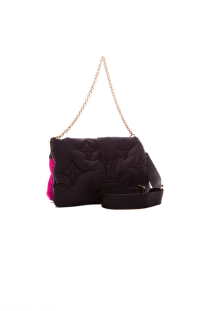 Pillow Maxi Multi Pochette Accessoires Bag