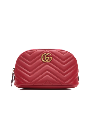 Gucci Marmont Cosmetic Pouch