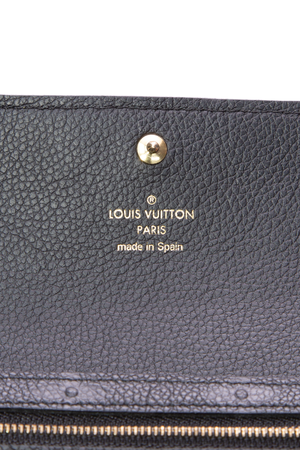 Louis Vuitton Pont Neuf Wallet