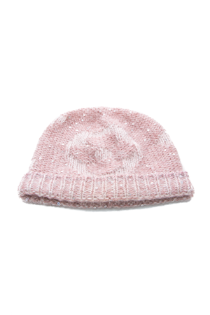 Louis Vuitton Mohair Sunset Beanie