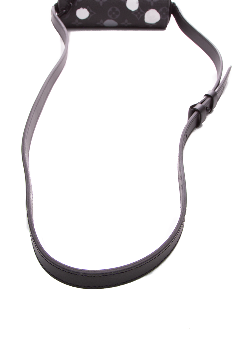 LV x YK Steamer Wearable Wallet Bag