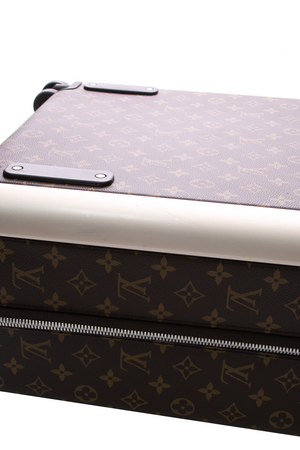 Louis Vuitton Monogram Horizon Rolling Luggage 