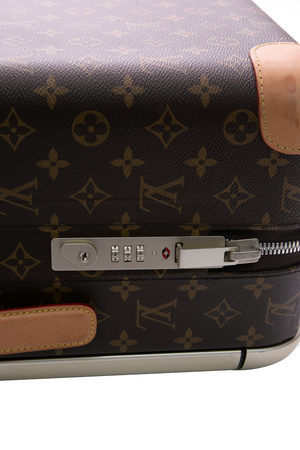 Louis Vuitton Monogram Horizon Rolling Luggage 