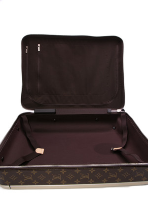 Louis Vuitton Monogram Horizon Rolling Luggage 