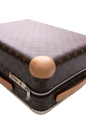 Louis Vuitton Monogram Horizon Rolling Luggage 