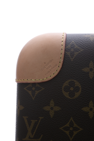 Louis Vuitton Monogram Horizon Rolling Luggage 