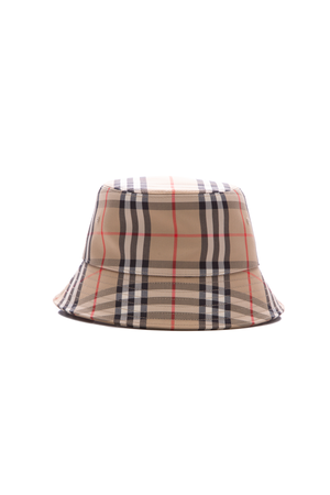 Burberry Bucket Hat - Size S