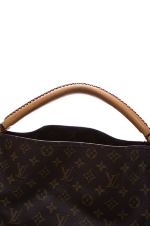 Louis Vuitton Artsy MM Bag