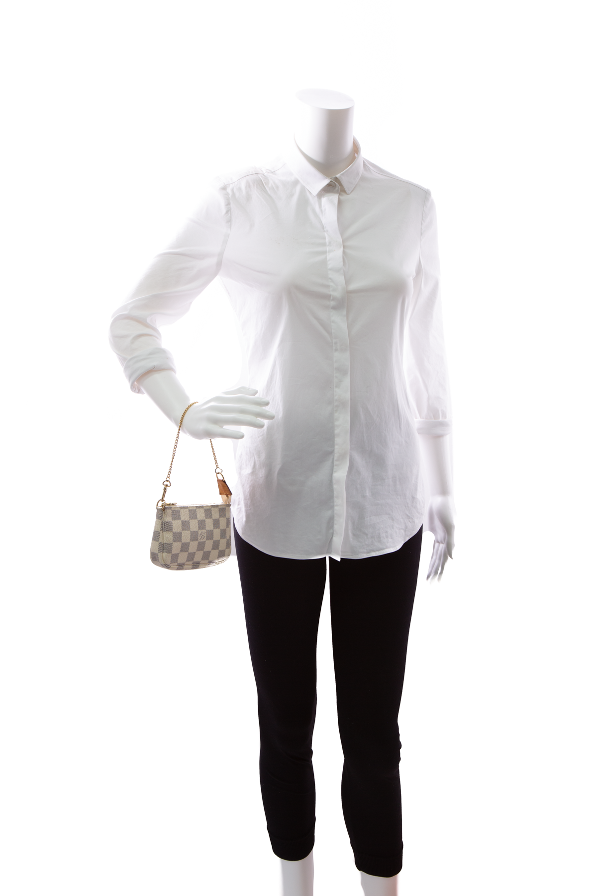 Louis Vuitton Mini Pochette Accessoires Couture USA