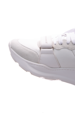 Burberry Regis Sneakers - Size 41