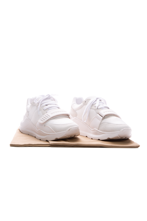 Burberry Regis Sneakers - Size 41