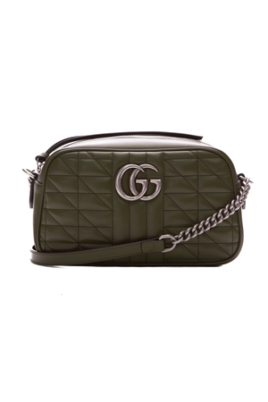 Gucci Marmont Small Camera Bag