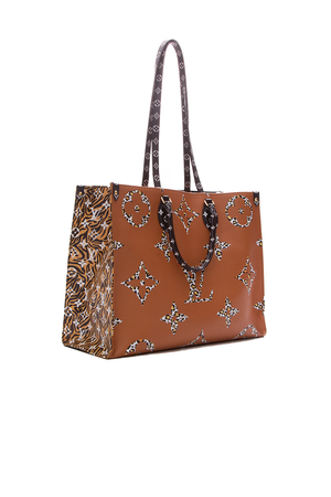 Jungle OntheGo GM Tote Bag