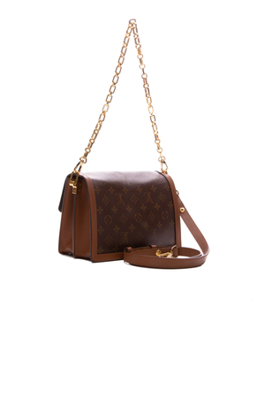 Louis Vuitton Dauphine MM Bag