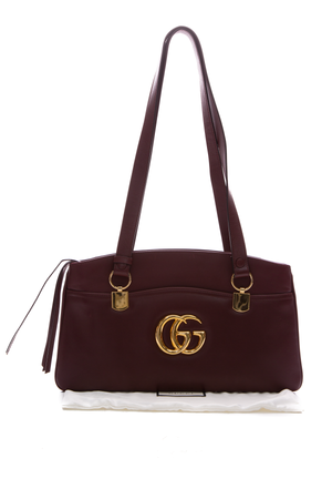  Gucci Arli Shoulder Bag