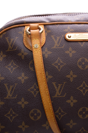 Louis Vuitton Monogram Montorgueil Bag