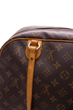 Louis Vuitton Monogram Montorgueil Bag