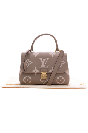 Louis Vuitton Madeleine MM Bag