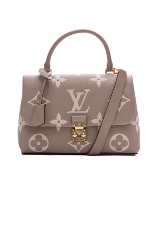 Louis Vuitton Madeleine MM Bag