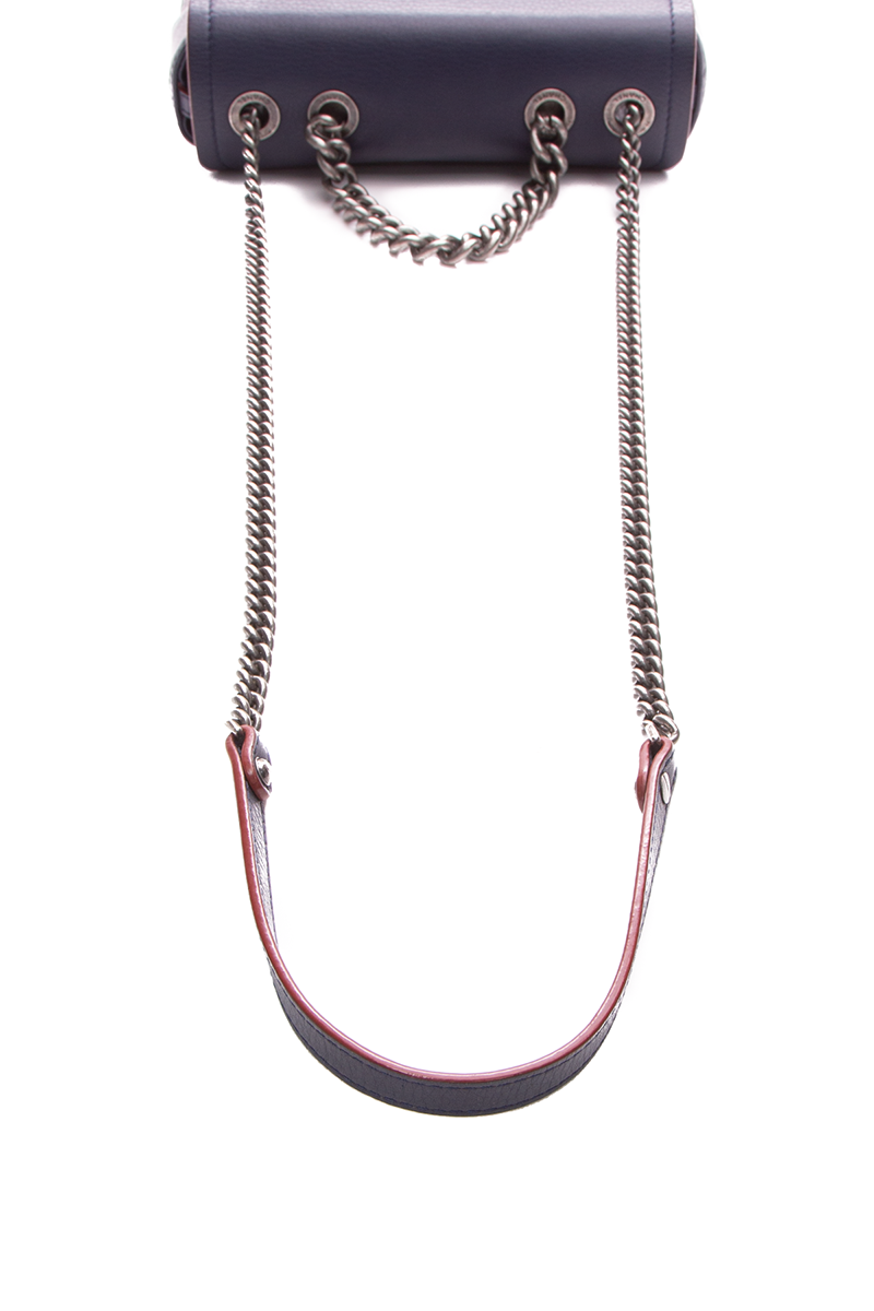 Chanel archi chic flap bag sale