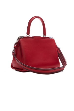  Louis Vuitton Red Astrid Bag