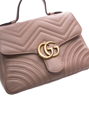 Gucci Marmont Top Handle