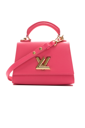 Louis Vuitton Twist One Handle BB Bag
