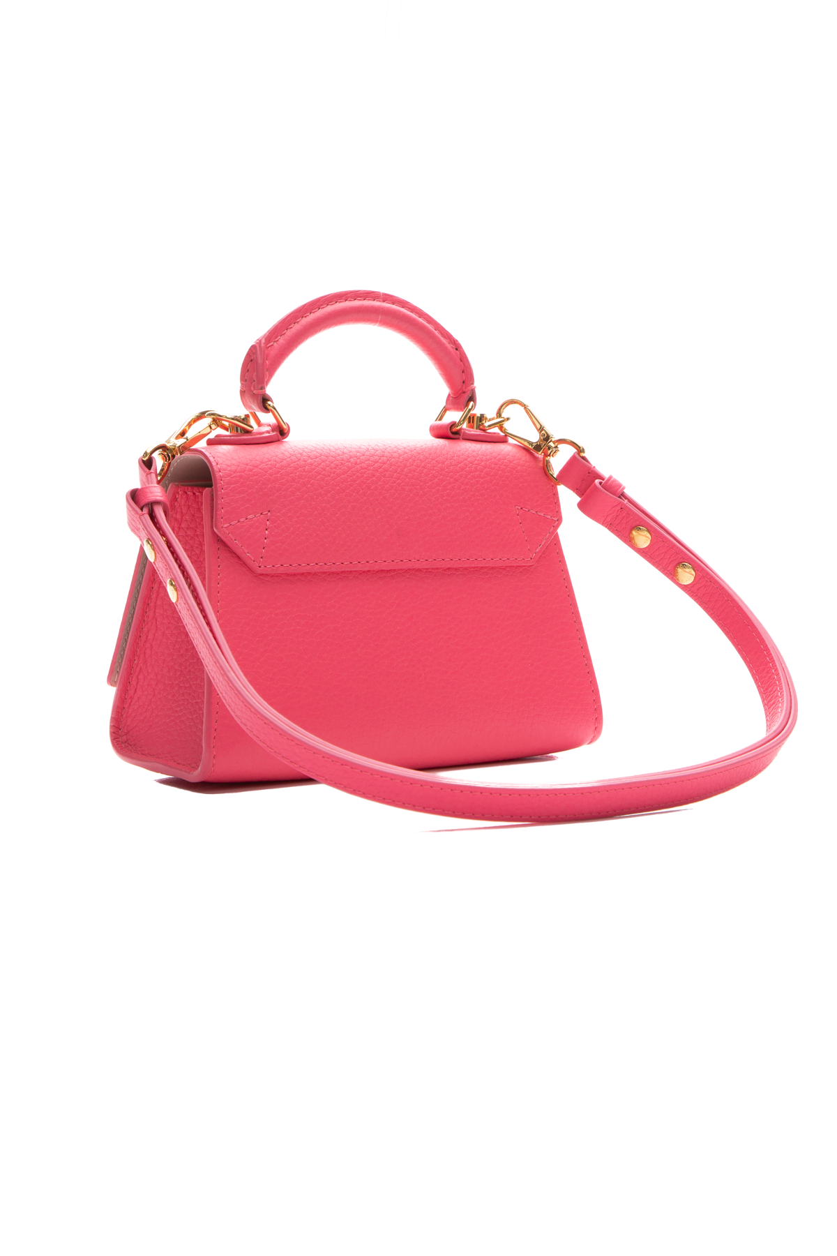 Louis Vuitton Twist One Handle BB Bag