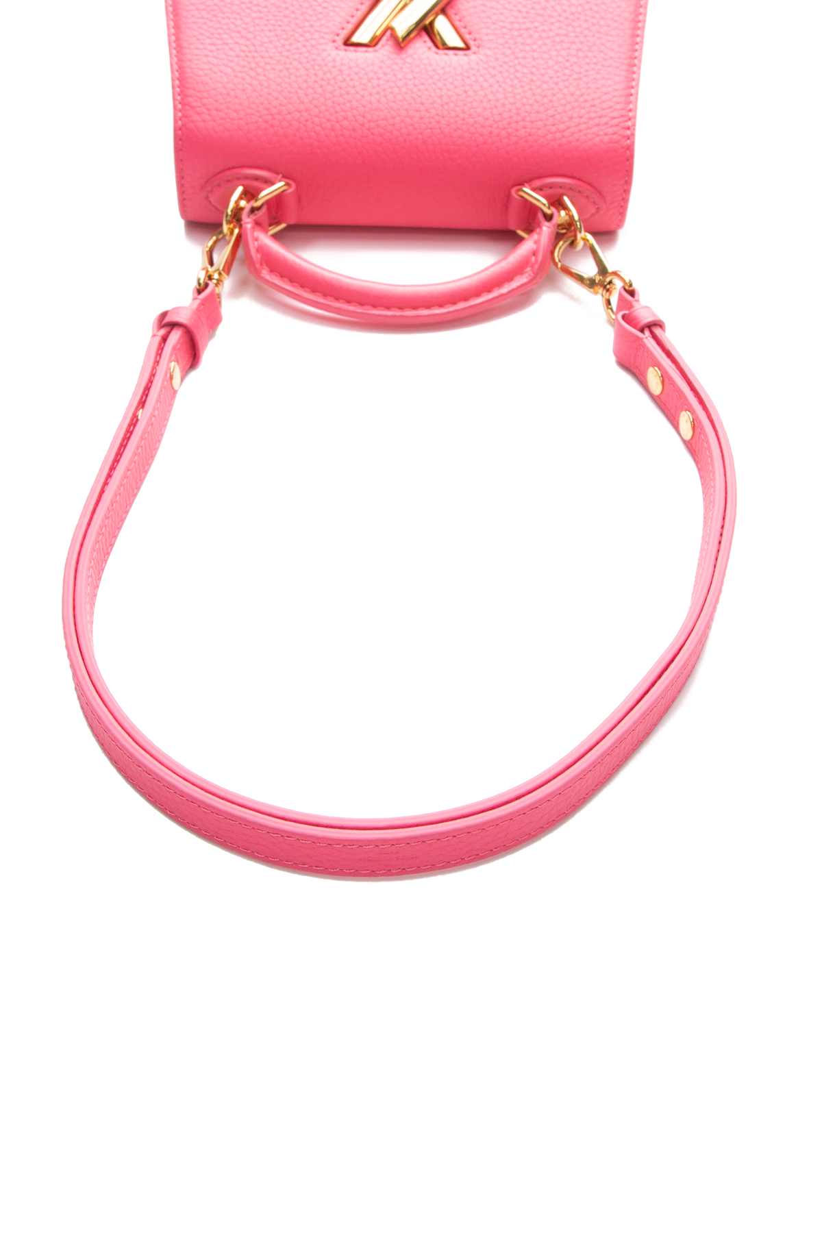 Louis Vuitton Twist One Handle BB Bag