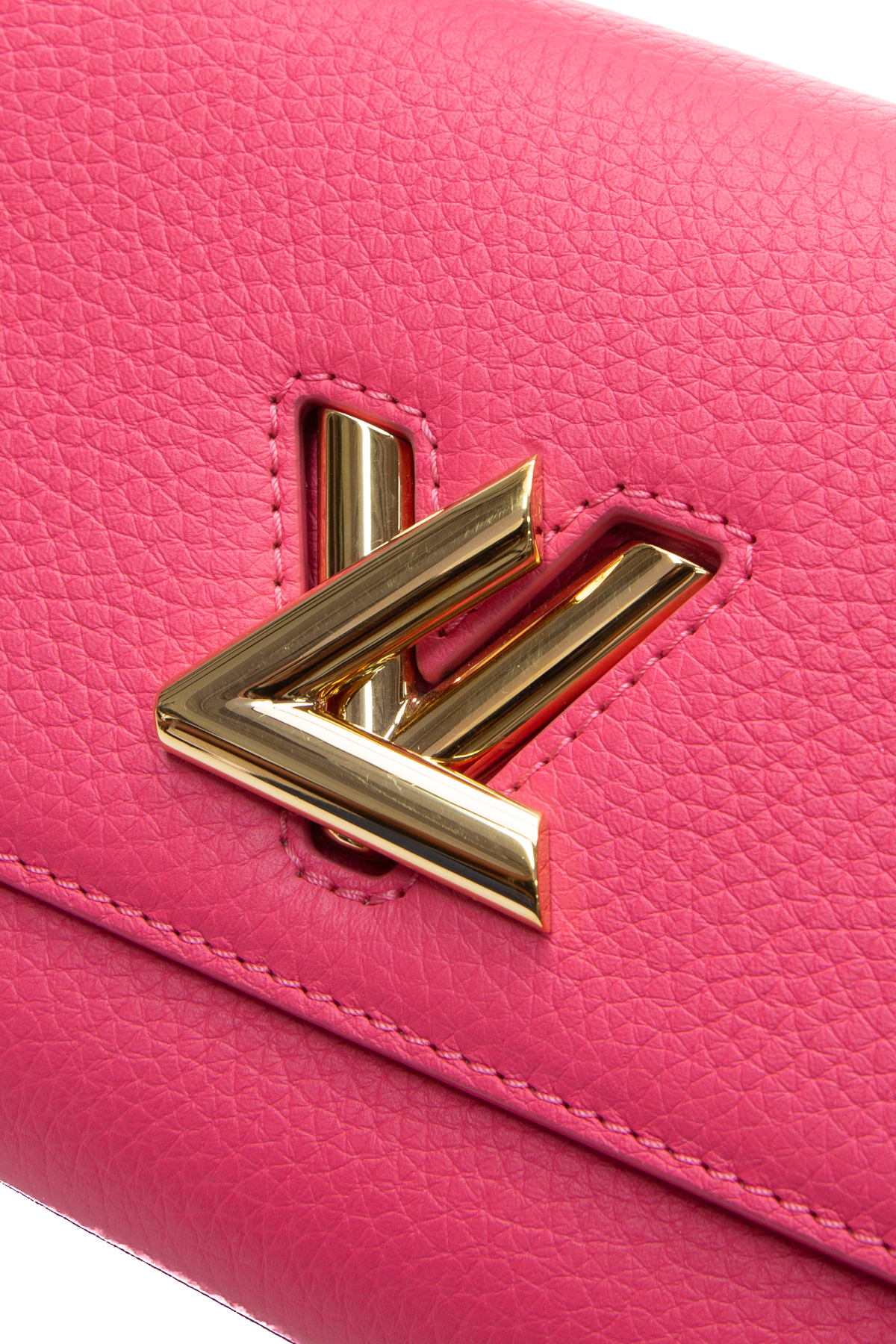 Louis Vuitton Twist One Handle BB Bag