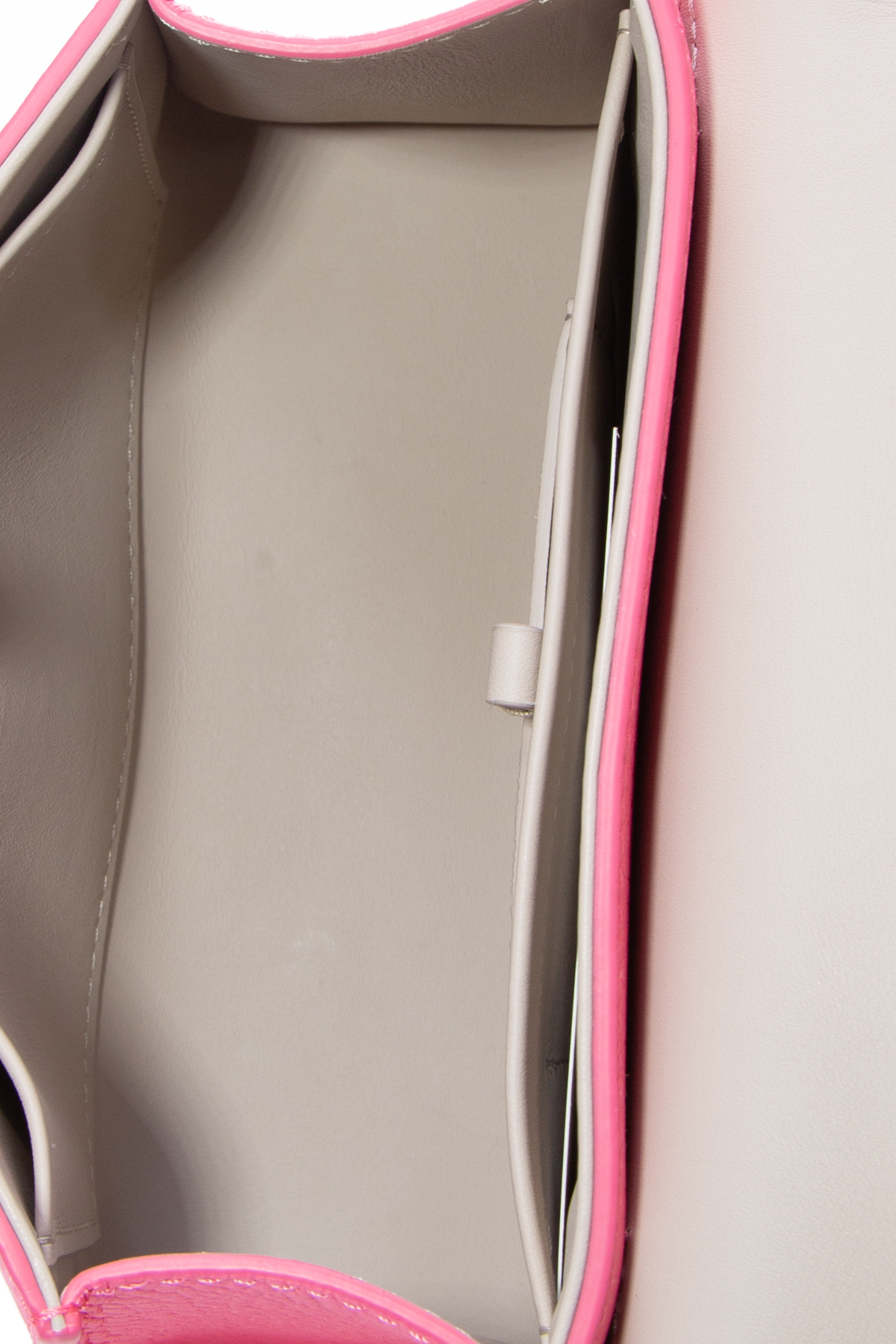 Louis Vuitton Twist One Handle BB Bag