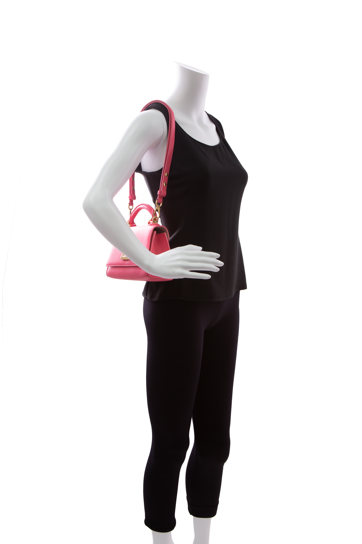 Louis Vuitton Twist One Handle BB Bag