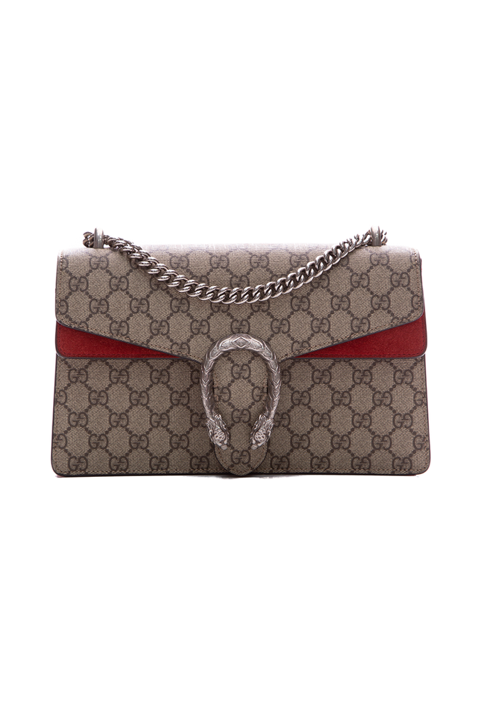 Fashion dionysus gucci purse