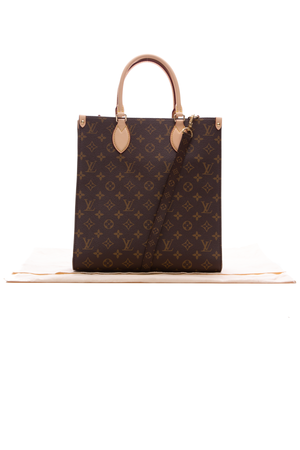 Louis Vuitton Sac Plat PM Bag