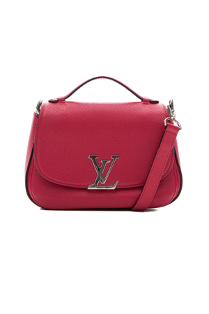 Louis Vuitton Pink Neo Vivienne Bag