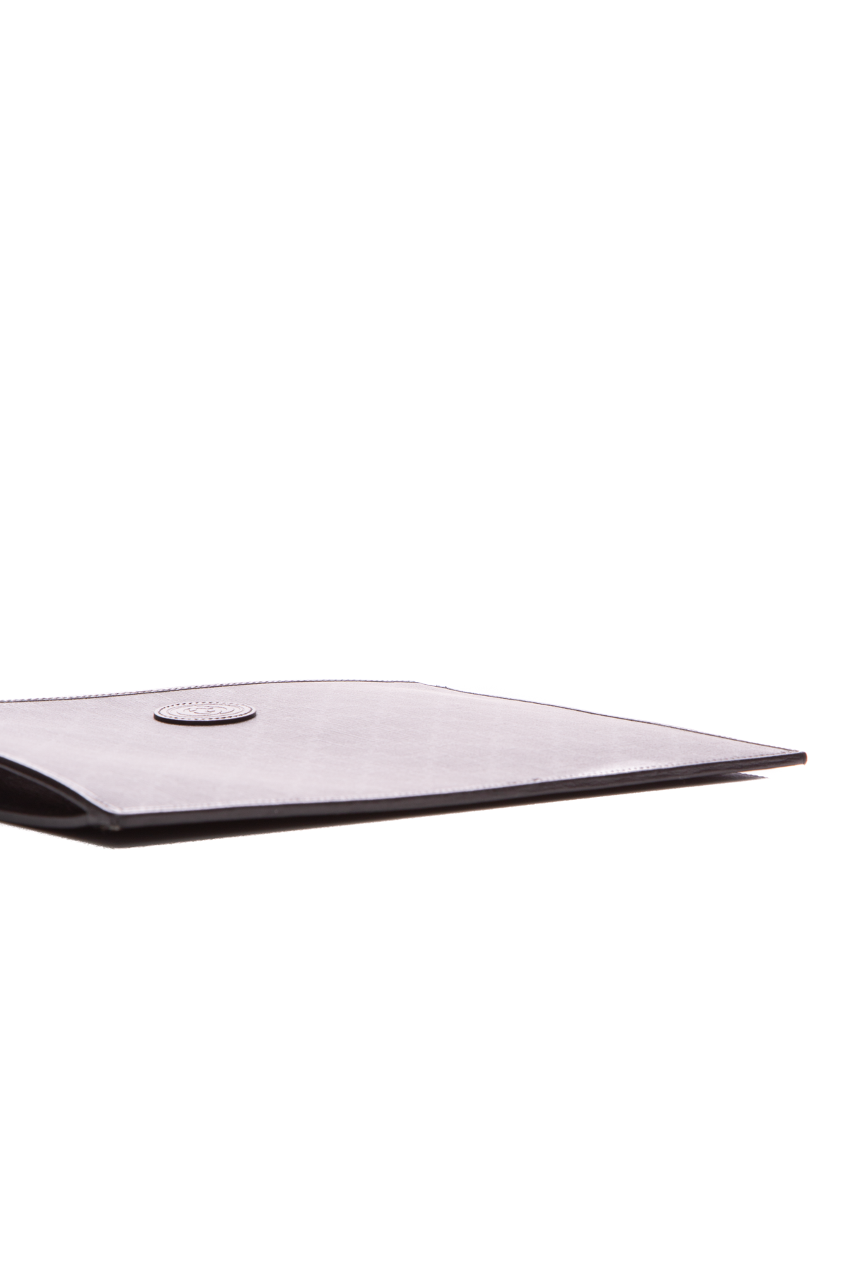 Gucci Interlocking G Pouch Wristlet