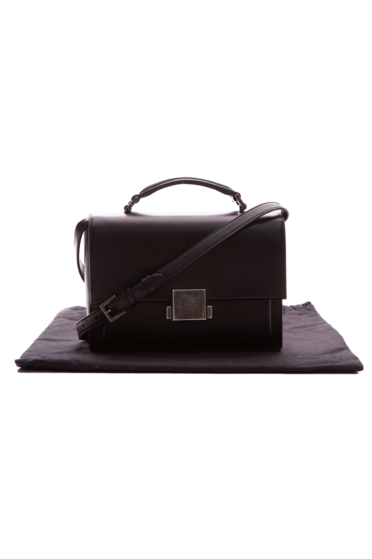 Saint Laurent Bellechasse Medium Bag Couture USA