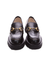 Gucci Lug Sole Bee Loafers - Size 38