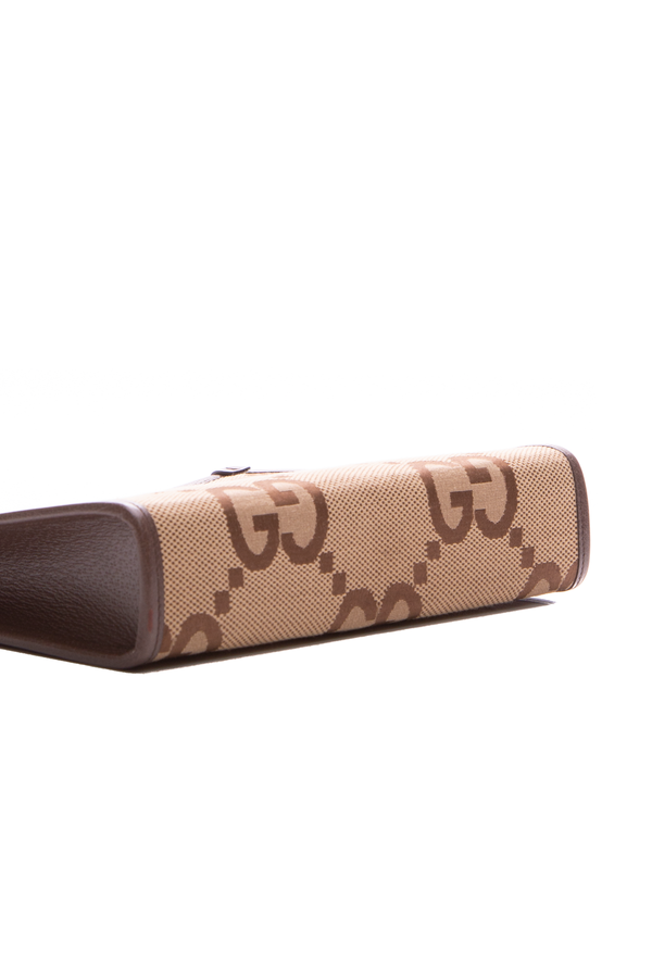 Gucci Jumbo GG Pouch - Couture USA