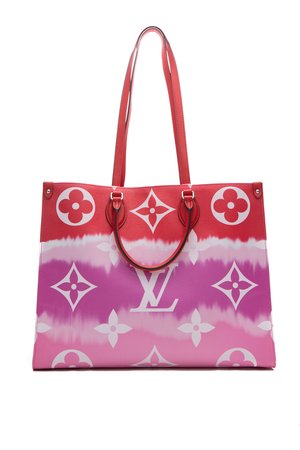 OnTheGo GM Tote Bag